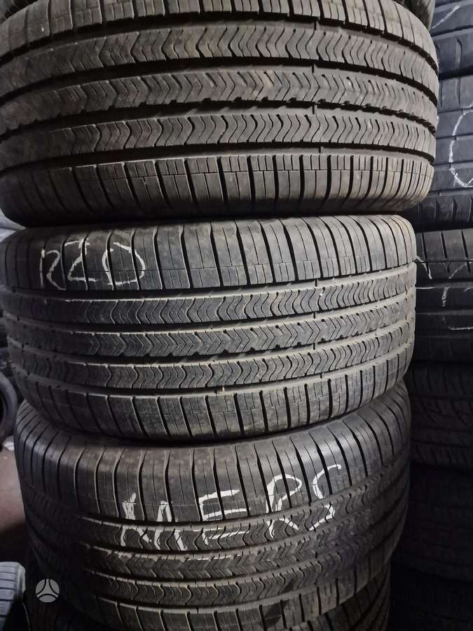 Goodyear, universalios 285/40 R20