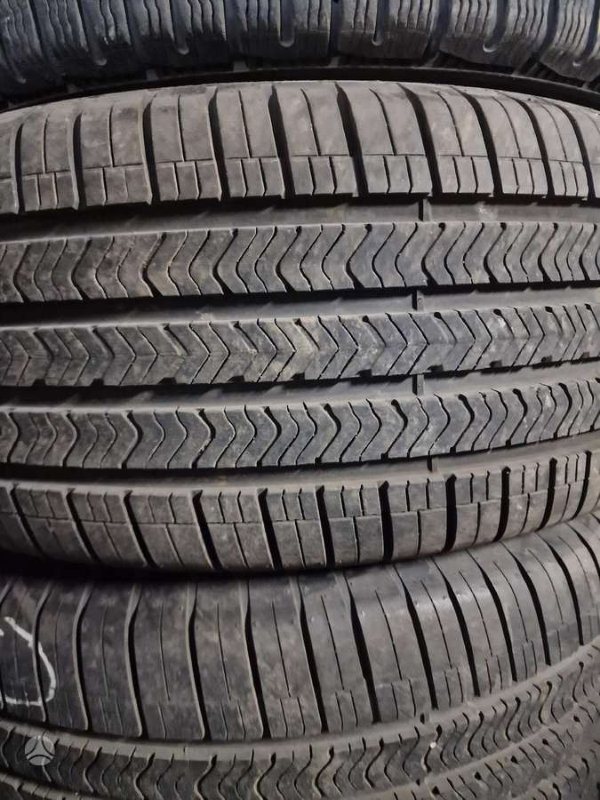 Goodyear, всесезонные 285/40 R20