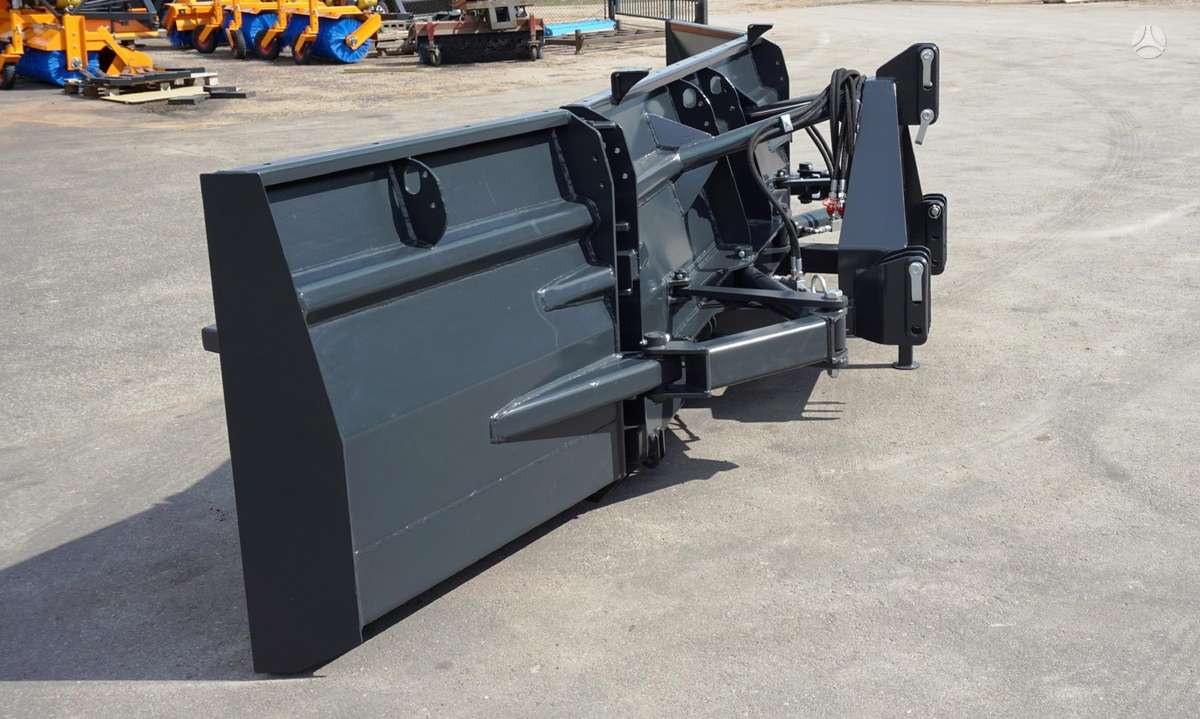 PADAGAS SK-400, kita