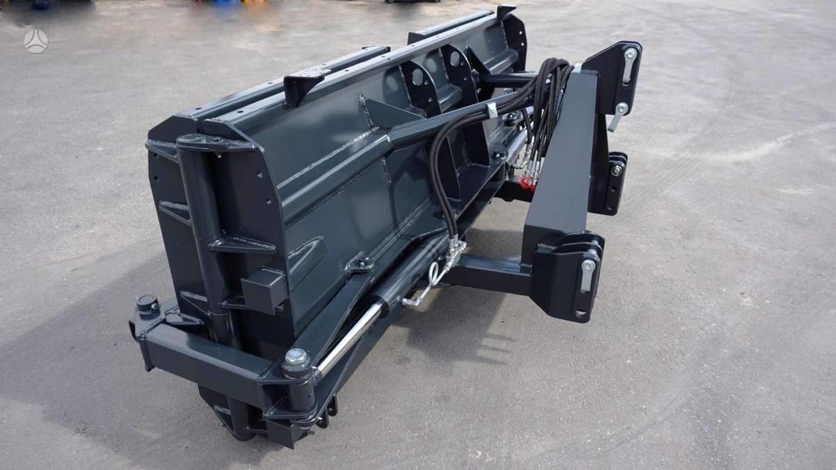 PADAGAS SK-400, kita