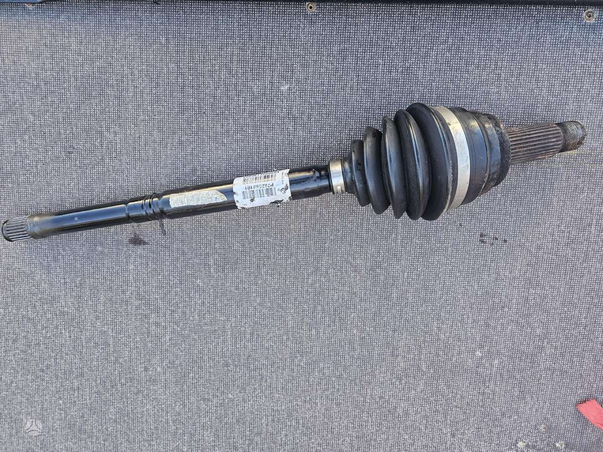 BMW X5, P762988101, T990926146403