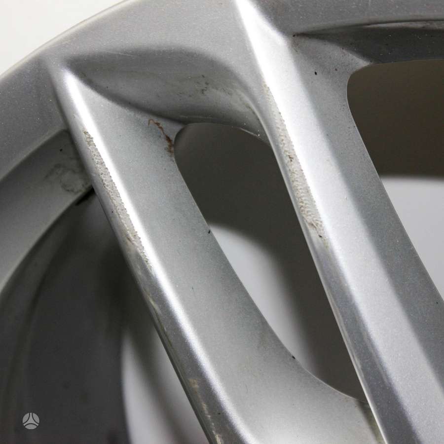 Audi Q5, light alloy, R19