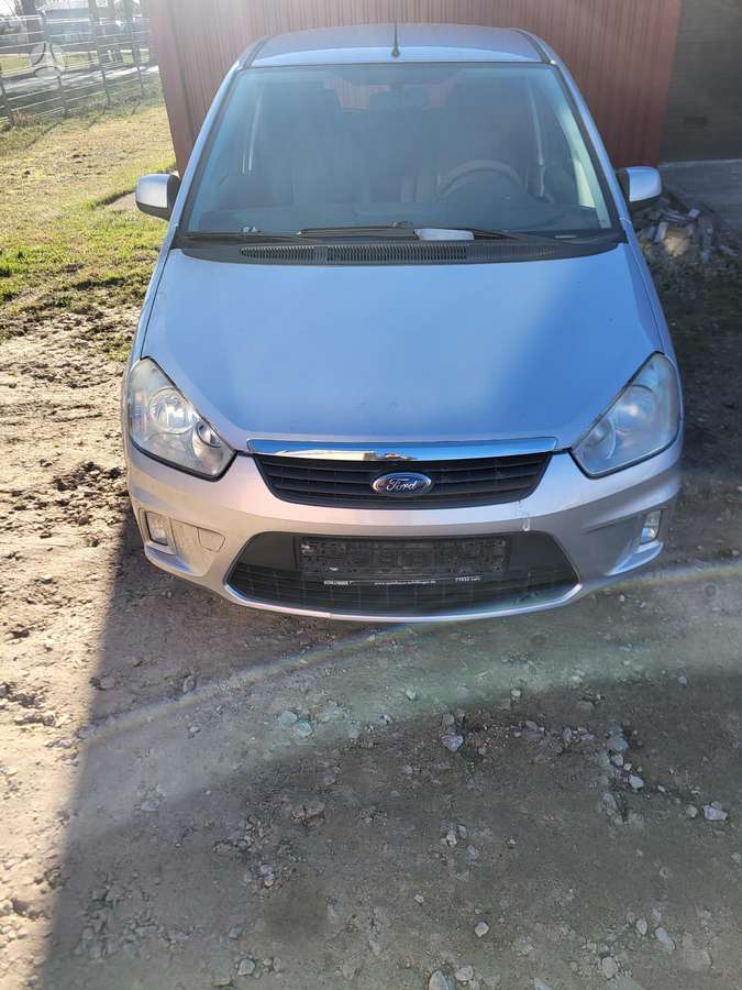 Ford C-MAX for parts