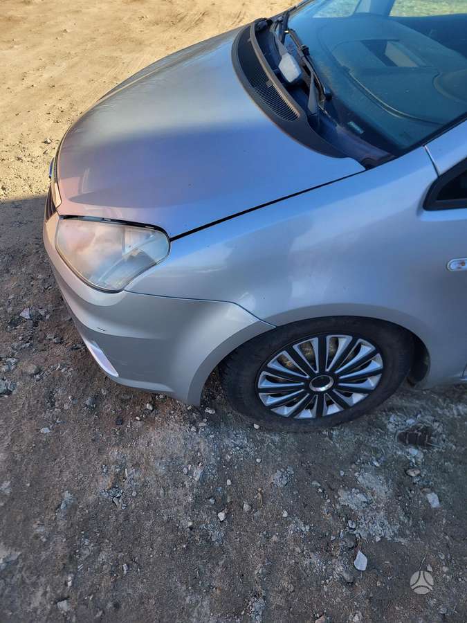 Ford C-MAX for parts