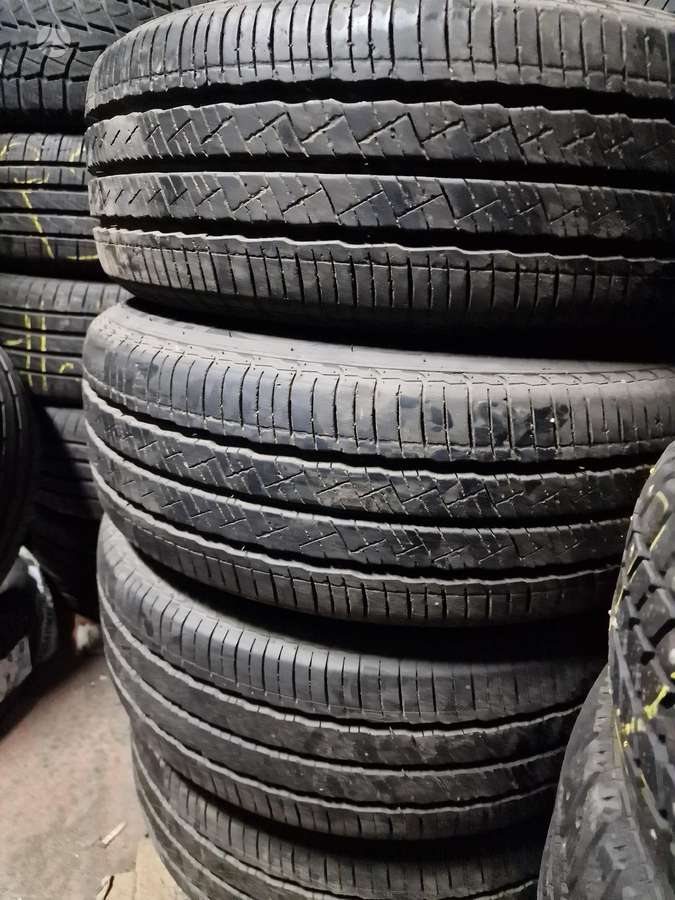 Landsail, summer 215/65 R16
