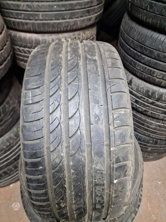 Minerva, летние 235/30 R20