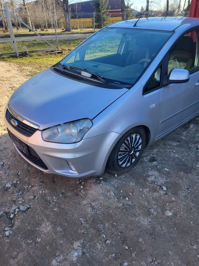 Ford C-MAX dalimis