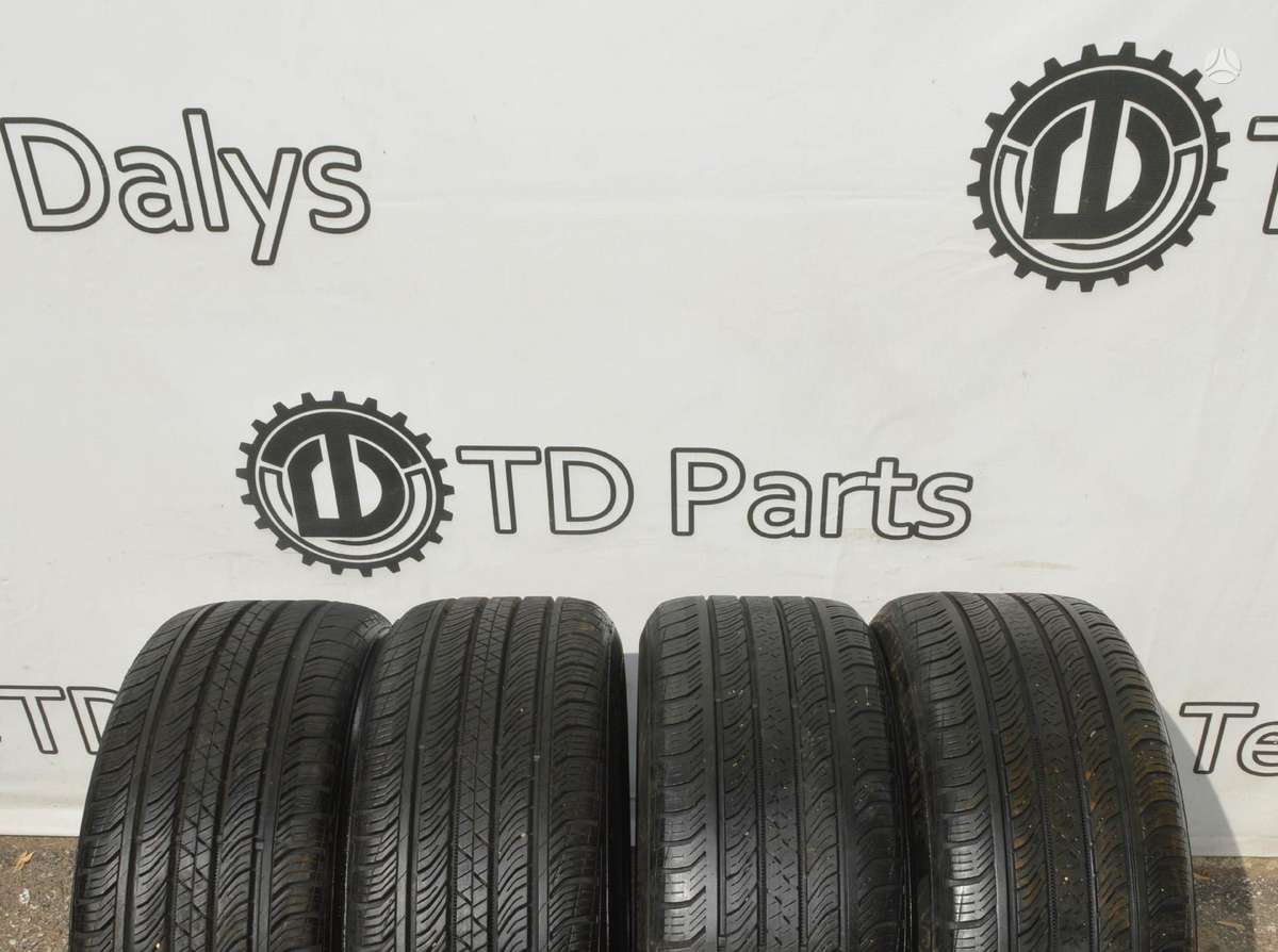 Audi B9, light alloy, R17
