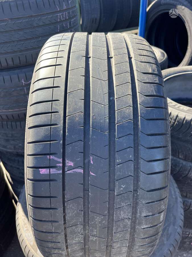 Pirelli P zero PZ4, vasarinės 305/40 R20