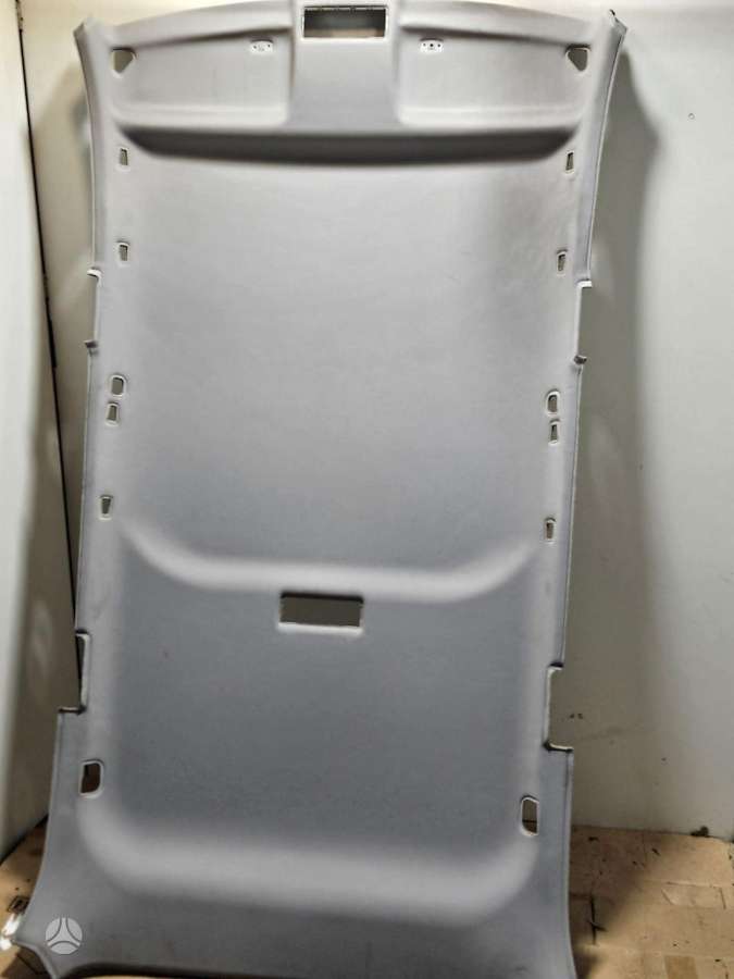 BMW 318 roof upholstery