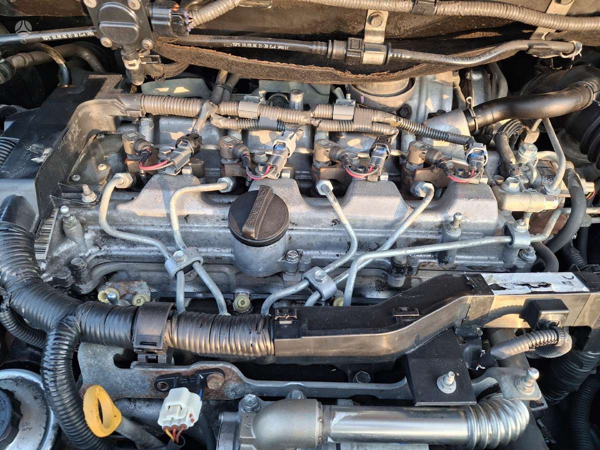 Toyota Corolla Verso