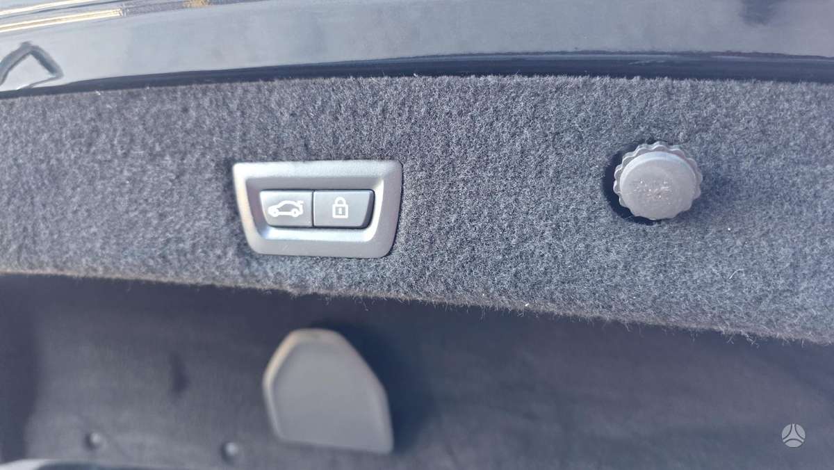 BMW 740, 3.0 l., Седан