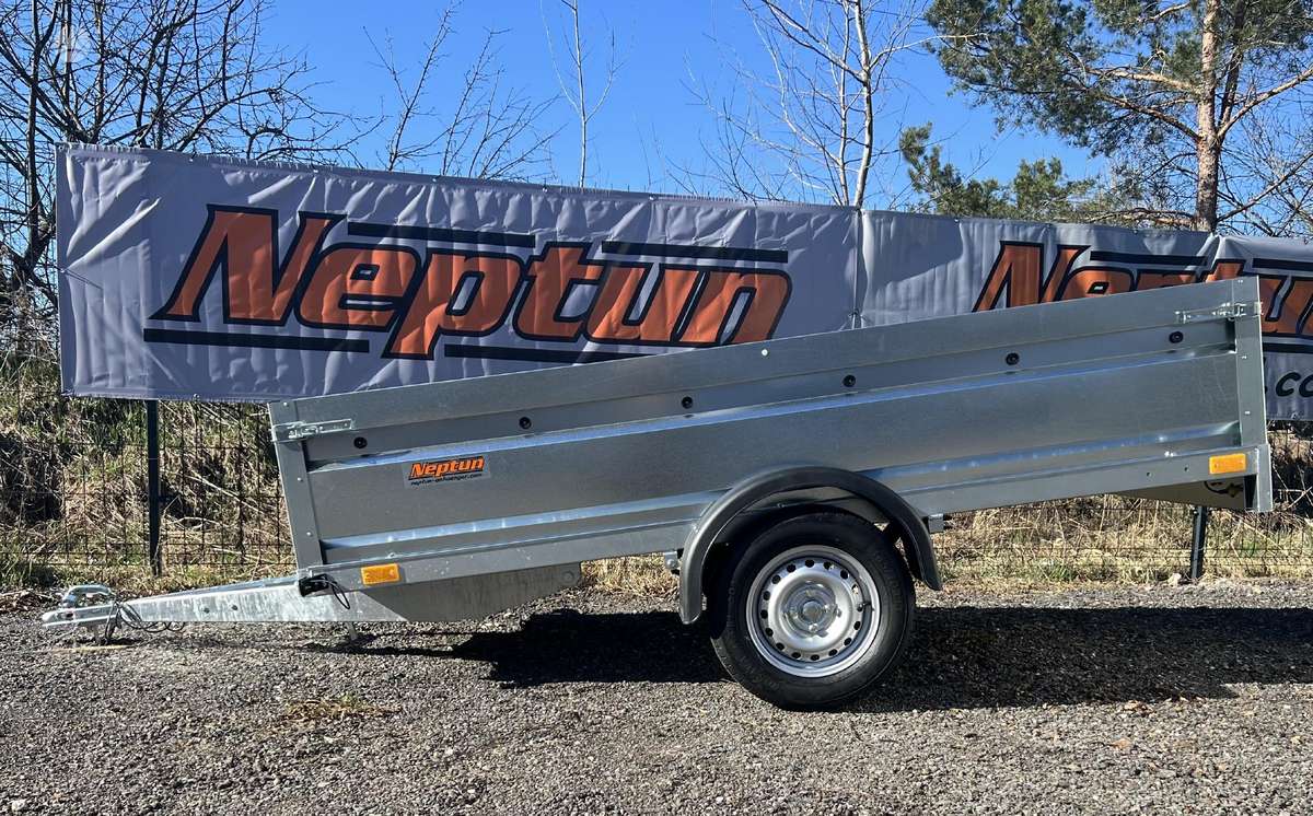 Neptun Atnaujintas modelis, для легковых автомобилей