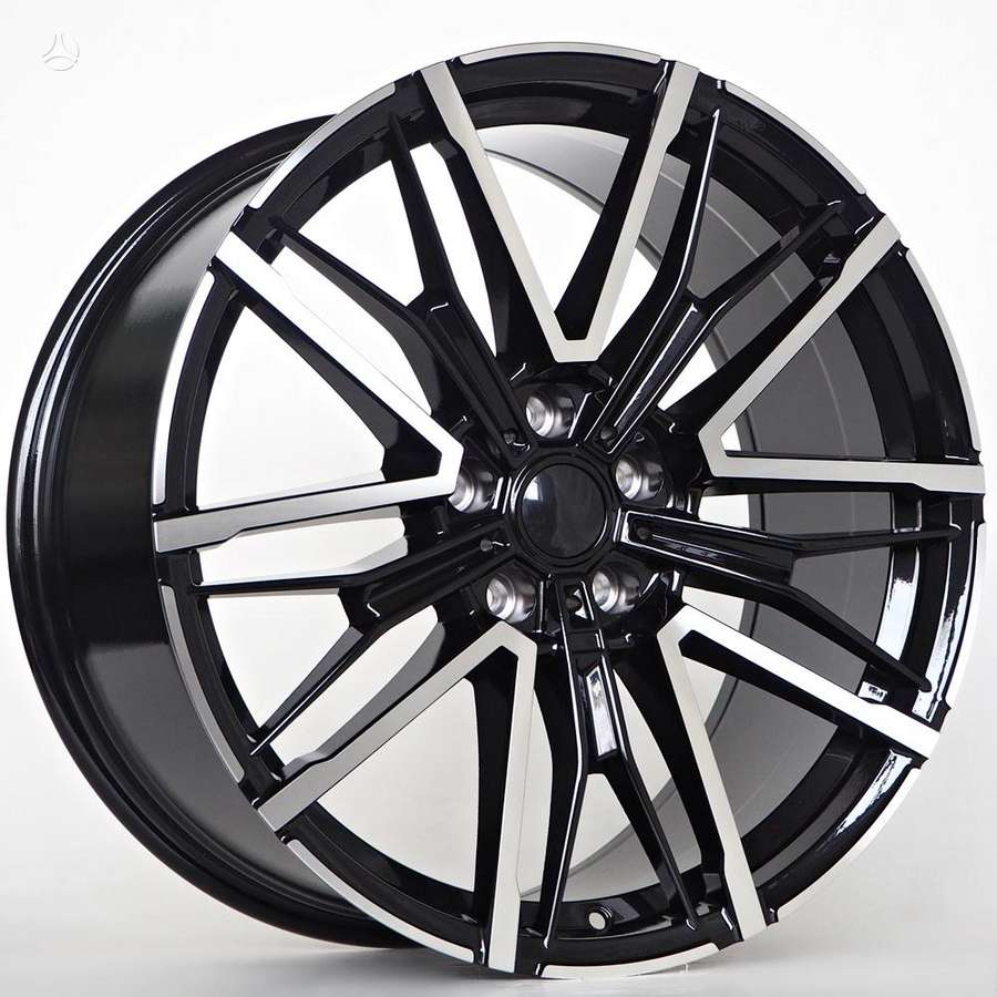 BMW Style 951M 5x112, light alloy, R20