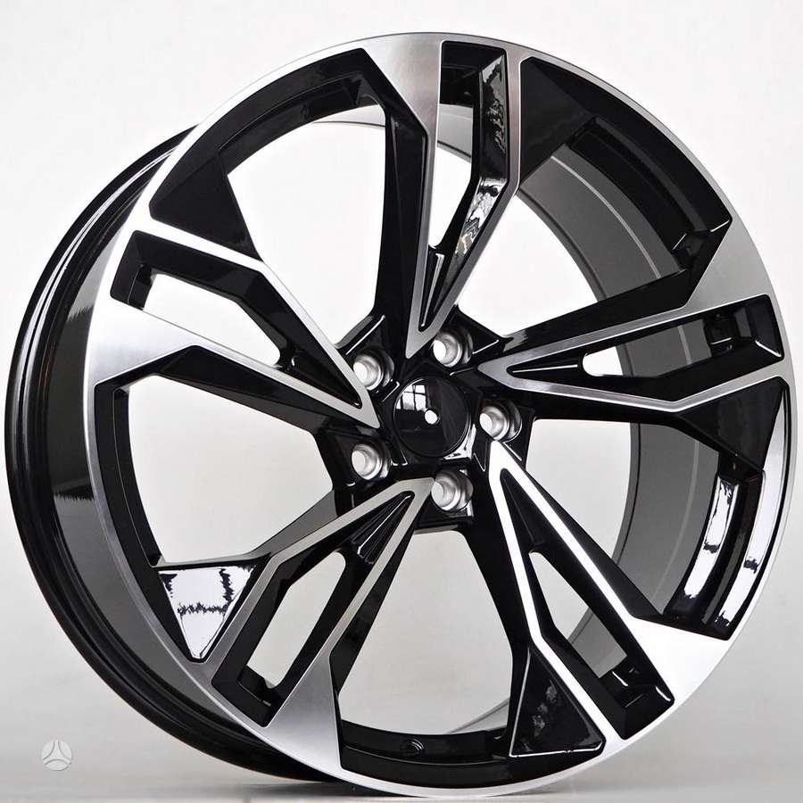 Audi A5 S5, lengvojo lydinio, R19