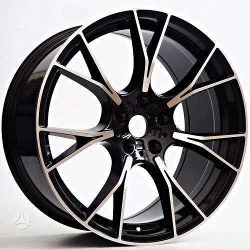 BMW Style 789M [R20], light alloy, R20