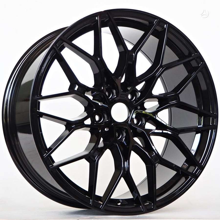 BMW Style 1000M, light alloy, R19