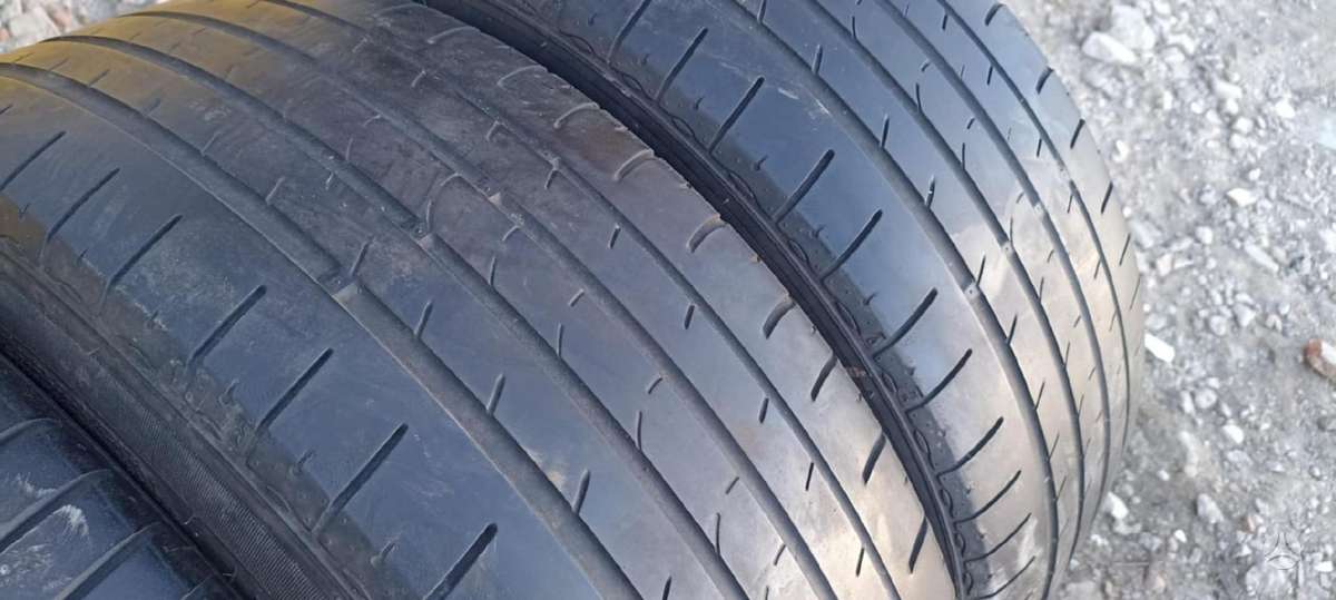 Ford Kuga, lengvojo lydinio, R19
