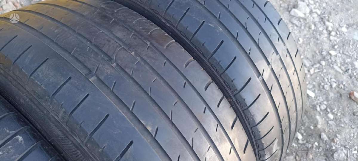 Ford Kuga, light alloy, R19