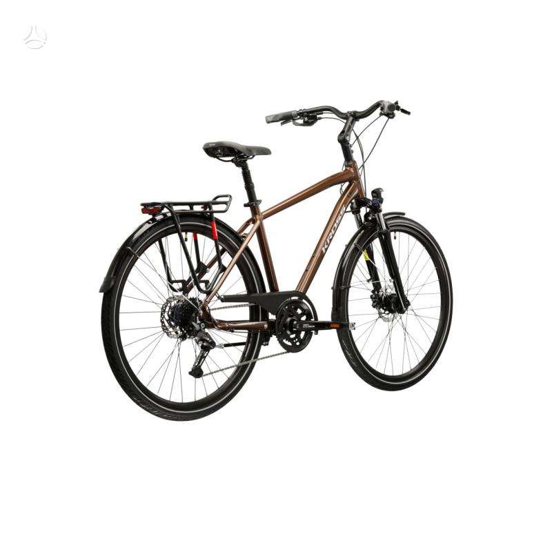 Hybrid bike Kross