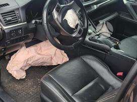 Lexus CT 200h elektros sistemos dalys