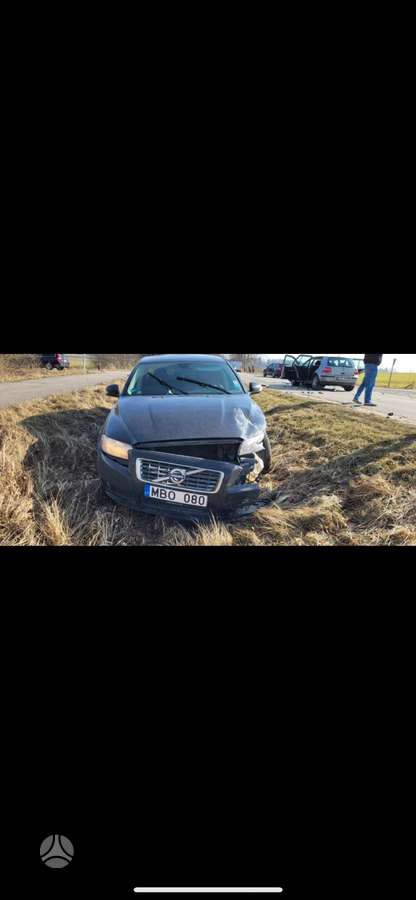 Volvo S80 for parts