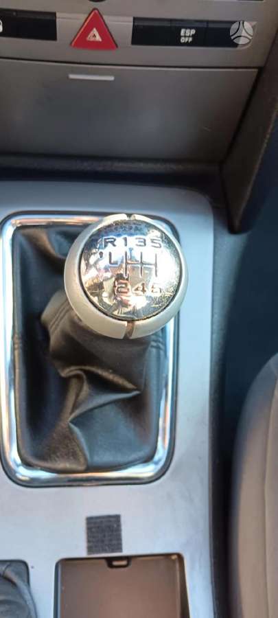 Peugeot 407 for parts