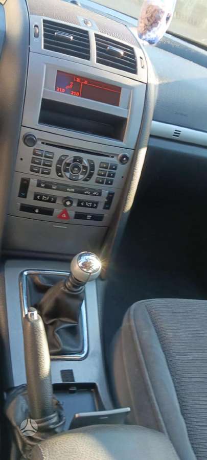 Peugeot 407 for parts