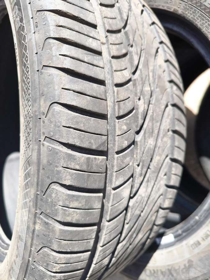 Paxaro Summer performance, summer 215/50 R17