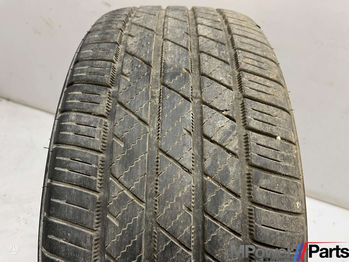 BMW STAR SPOKE 407, light alloy, R19