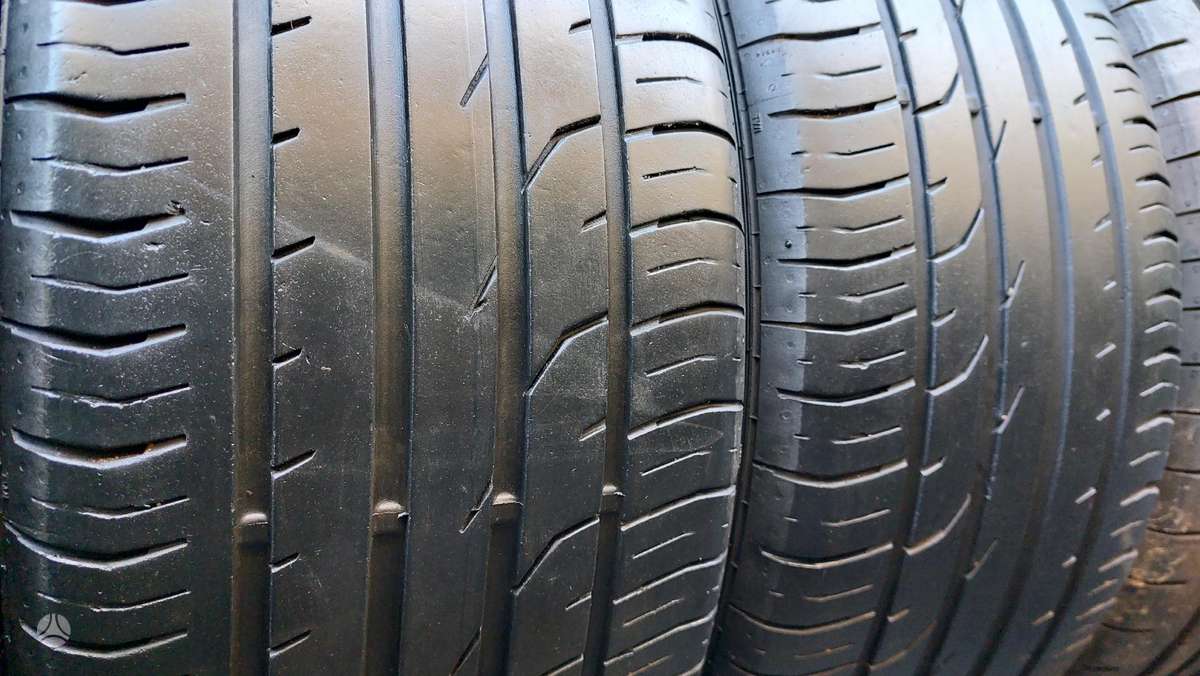 Continental Michelin, Maxxis, summer 225/50 R17
