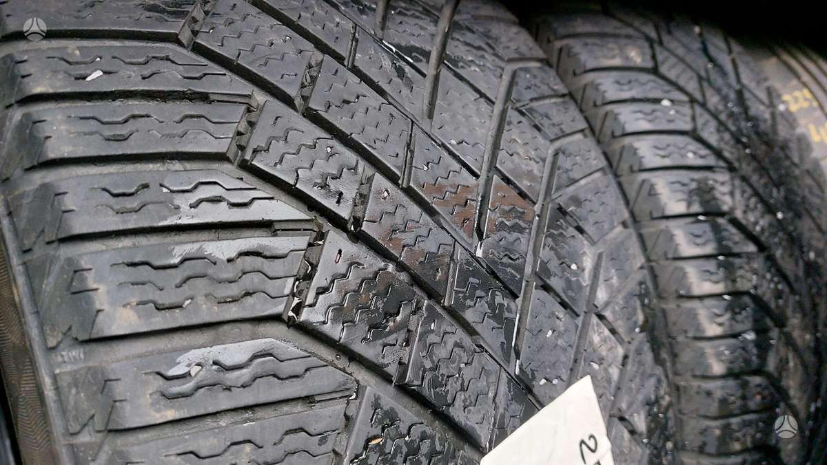 Michelin , Continental, Pirelli, summer 255/45 R19