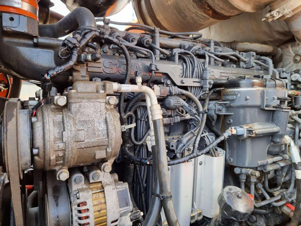 Doosan DL 300-5, фронтальные погрузчики