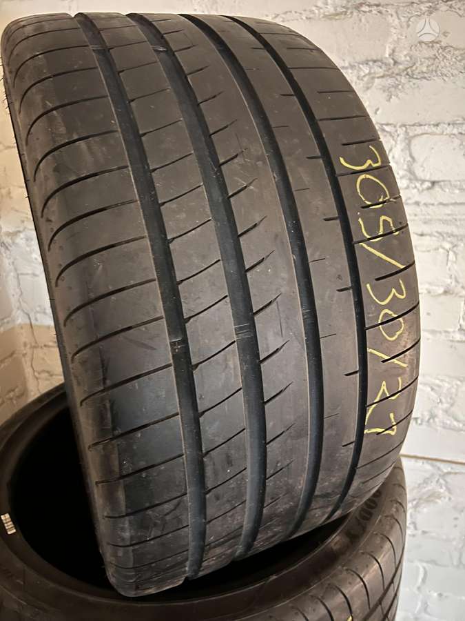 Goodyear, летние 305/30 R21