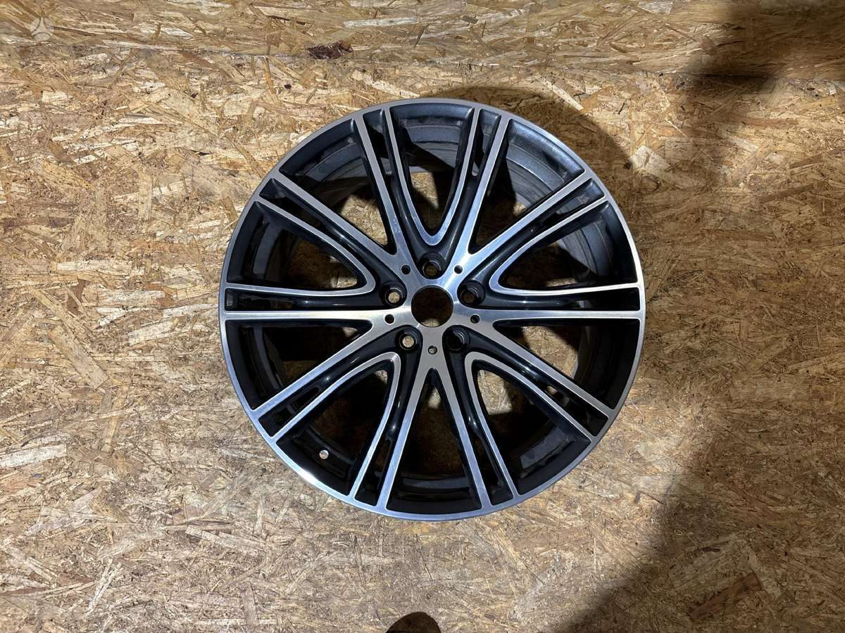 BMW 5 serija, 8053501, Cen24722