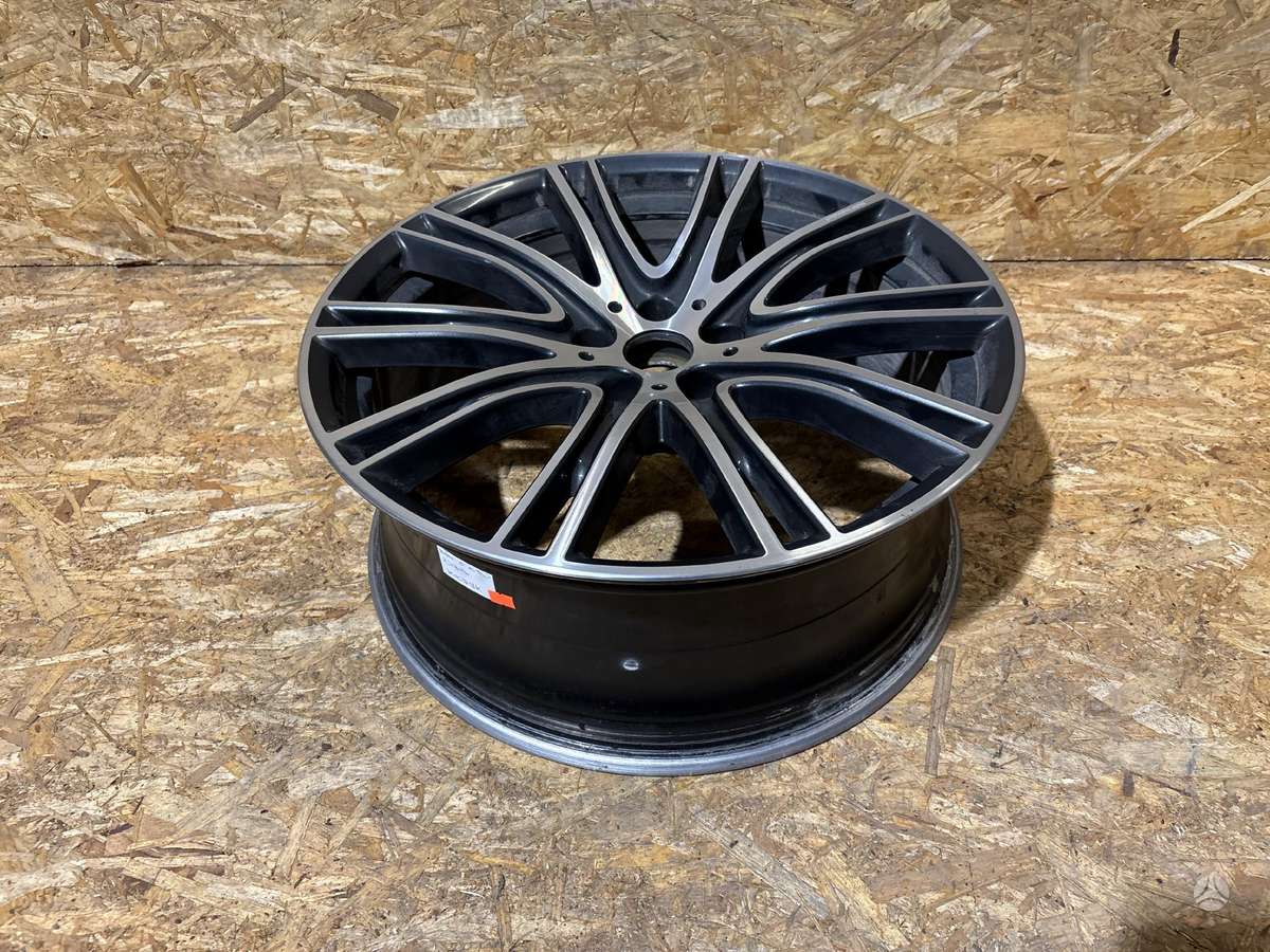 BMW 5 serija, 8053501, Cen24722