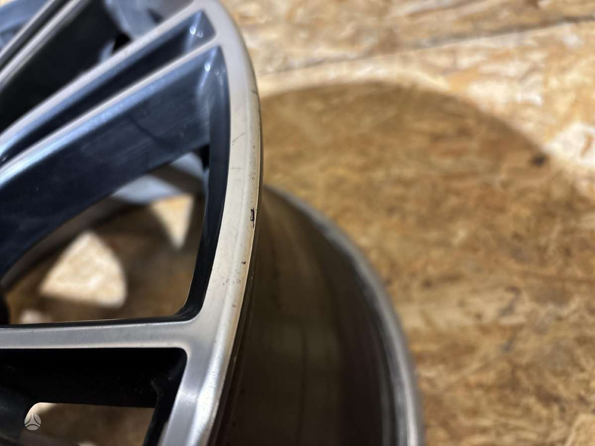 BMW 5 serija, 8053501, Cen24722