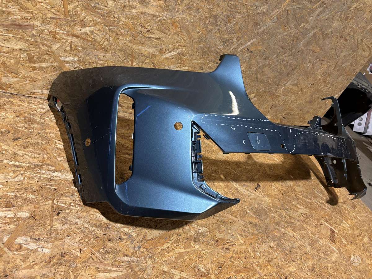 BMW X5, 51115A1A2E6, Cen24730