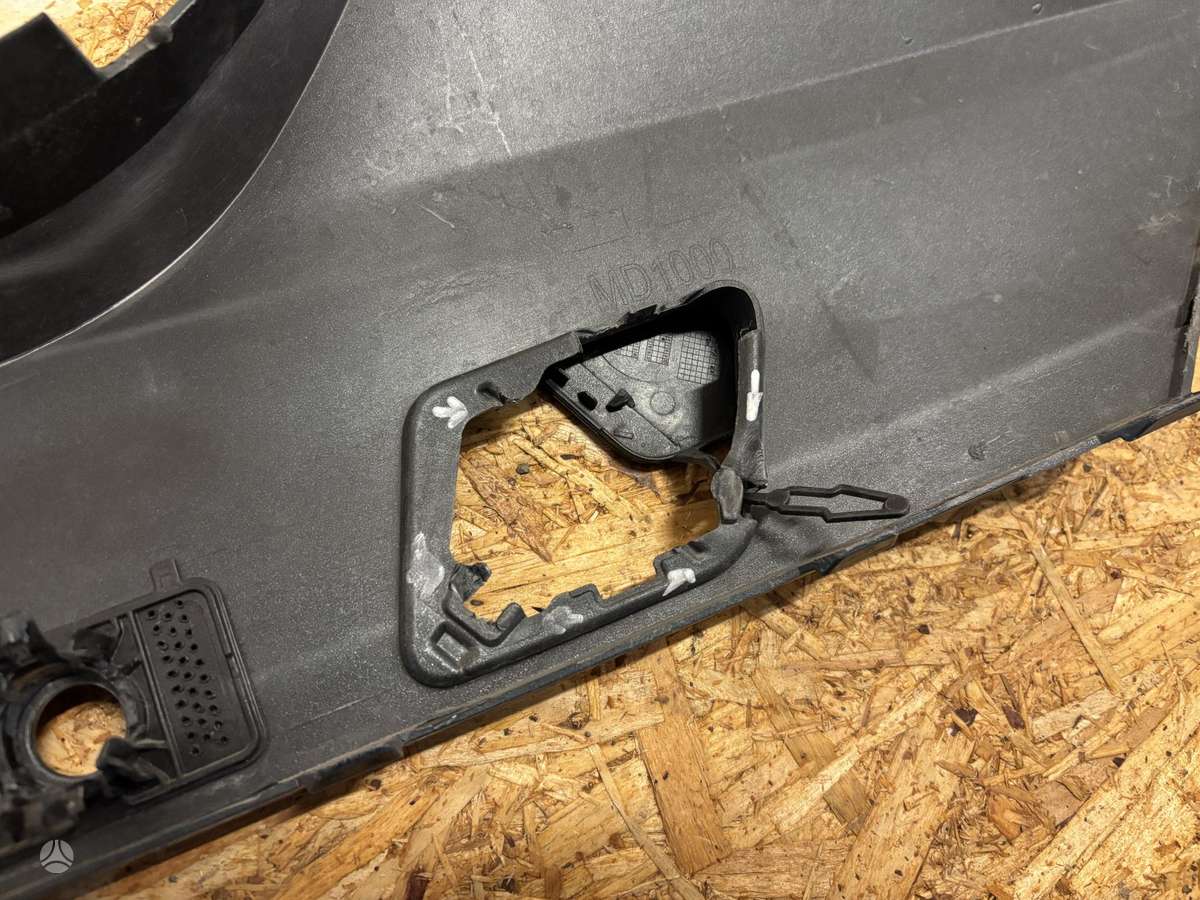 BMW X5, 51115A1A2E6, Cen24730