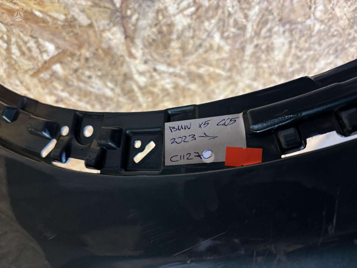 BMW X5, 51115A1A2E6, Cen24730