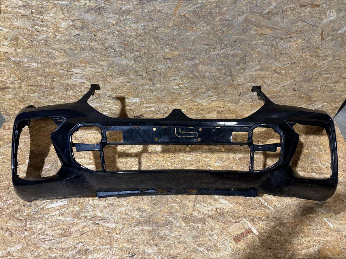 BMW X6, 51118069942, Cen24731