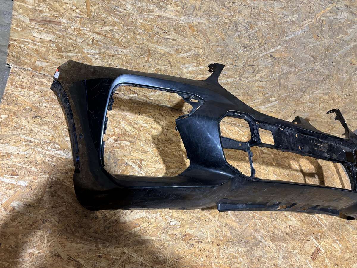 BMW X6, 51118069942, Cen24731