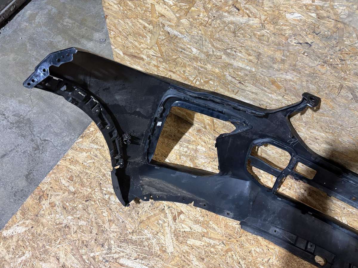 BMW X6, 51118069942, Cen24731