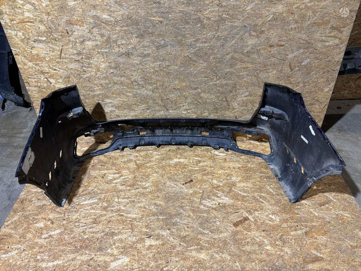 BMW X7, 51128069894, Cen24733