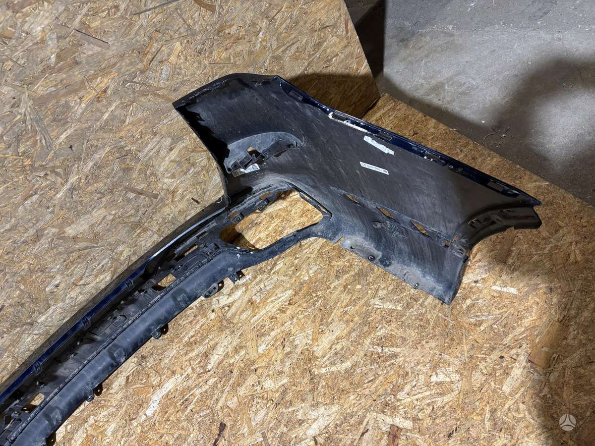 BMW X7, 51128069894, Cen24733