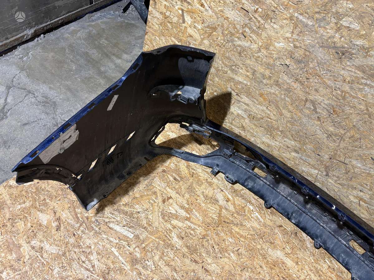 BMW X7, 51128069894, Cen24733