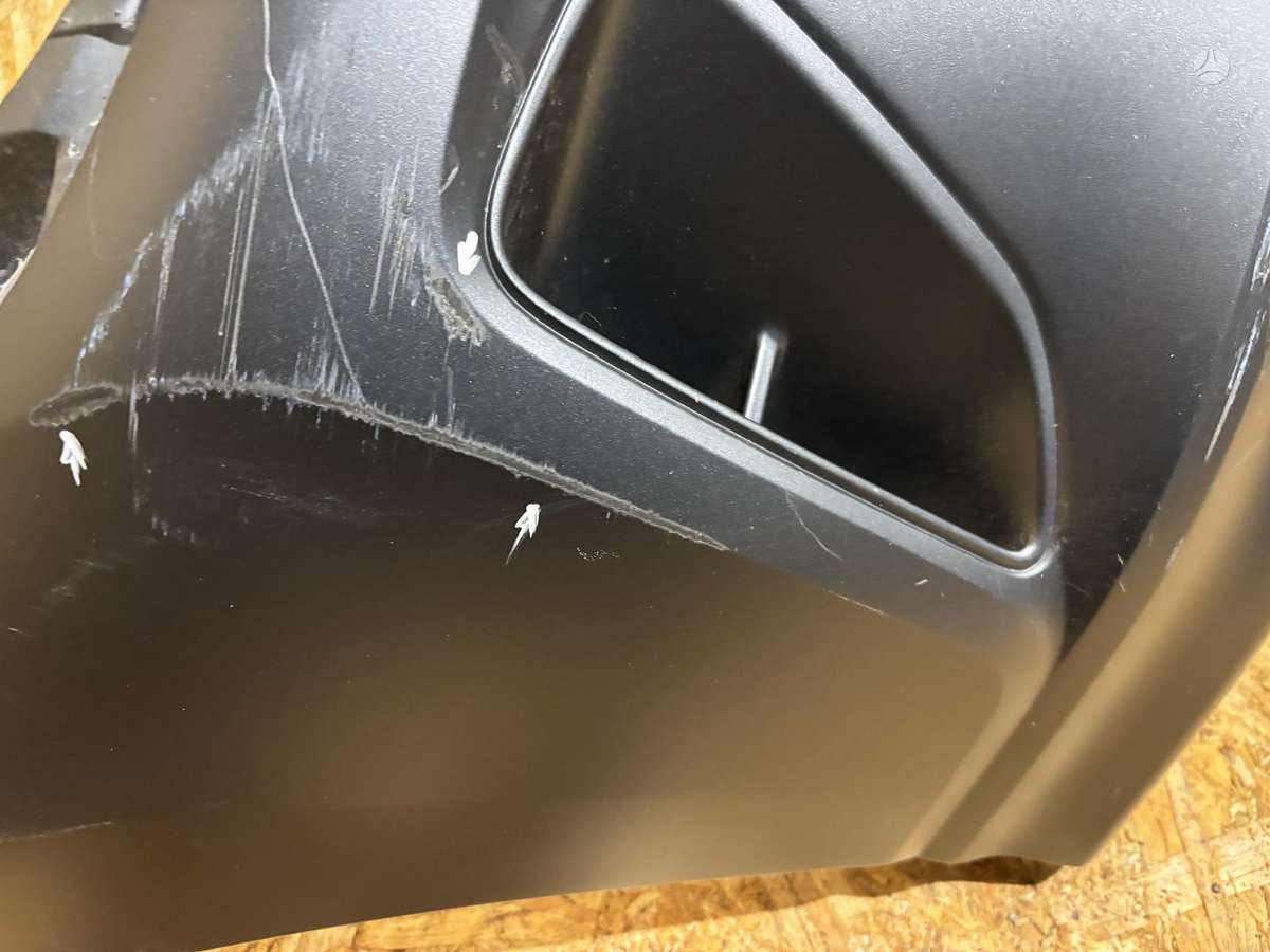 Hyundai Kona, 86512J9CD0, Cen24735