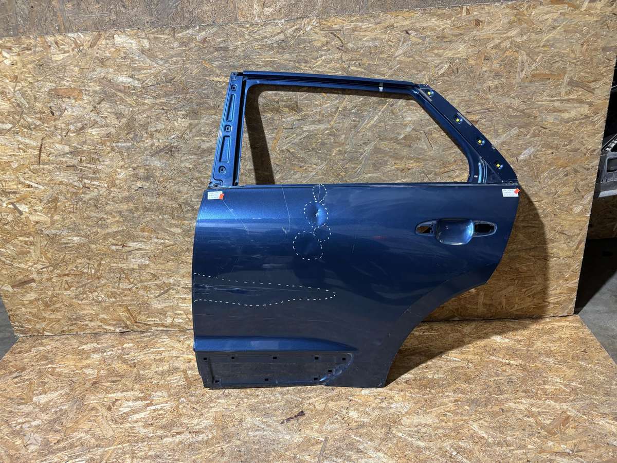 Kia Niro Cen24737
