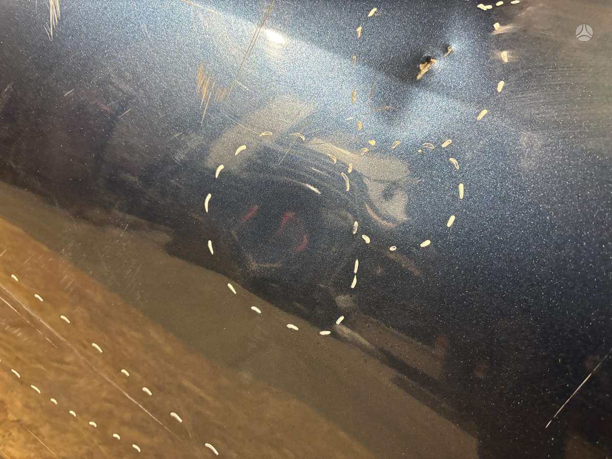 Kia Niro Cen24737
