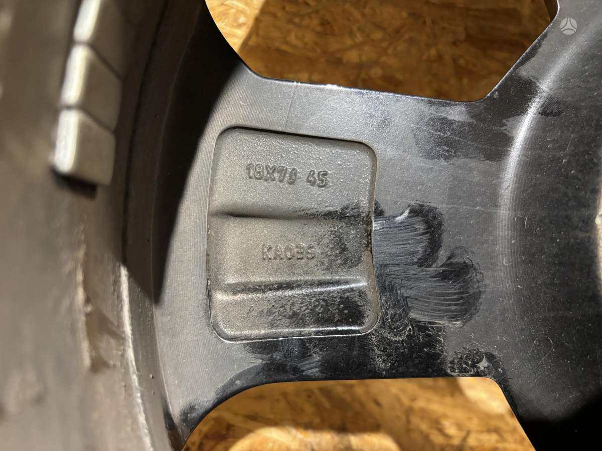 Mazda MX-30, 9965777080, Cen24744
